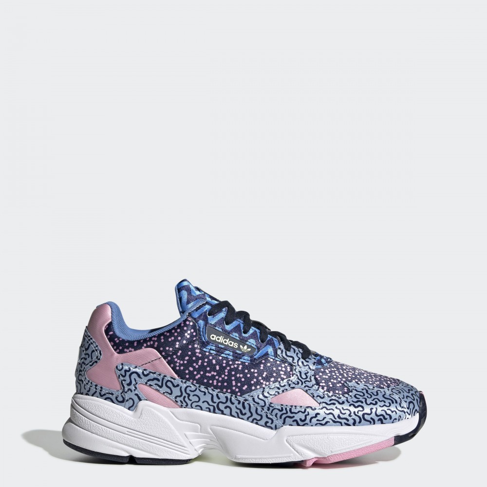 Outlet Жіночі кросівки Adidas Falcon EE7098