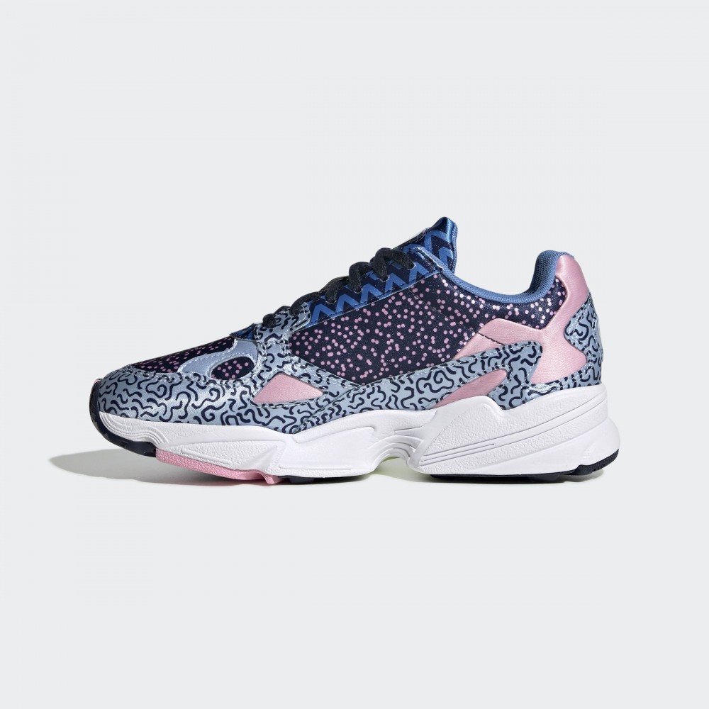 Outlet Жіночі кросівки Adidas Falcon EE7098