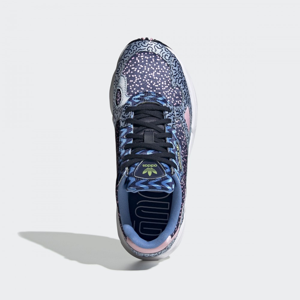 Outlet Жіночі кросівки Adidas Falcon EE7098_image_11