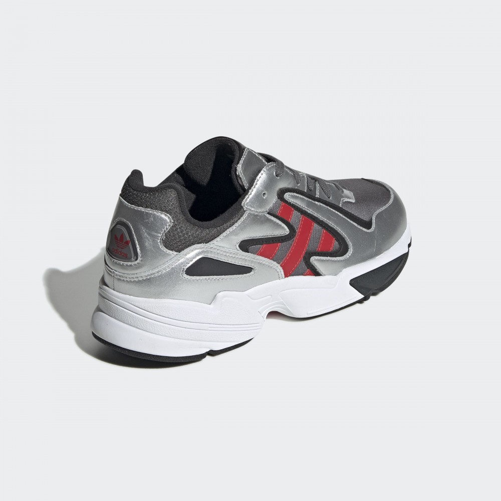 Outlet Чоловічі кросівки Adidas Yung-96 Chasm EE7240_image_4