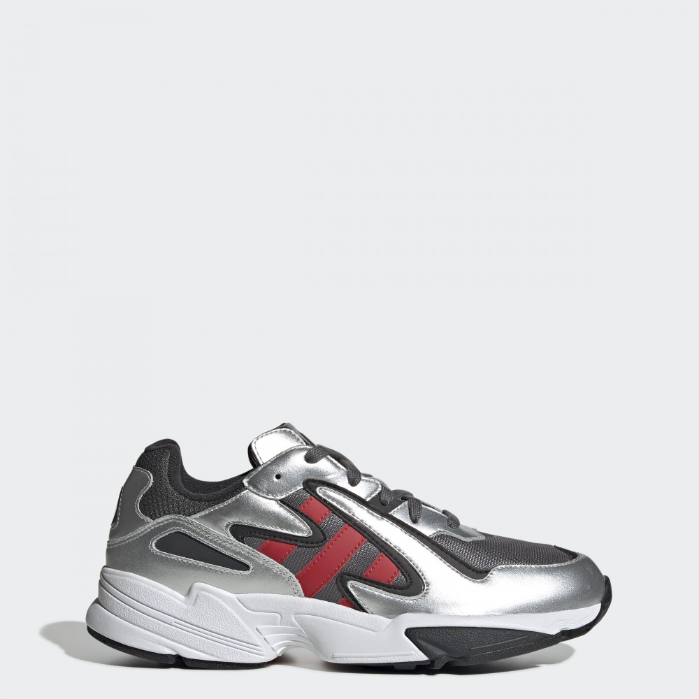 Outlet Чоловічі кросівки Adidas Yung-96 Chasm EE7240