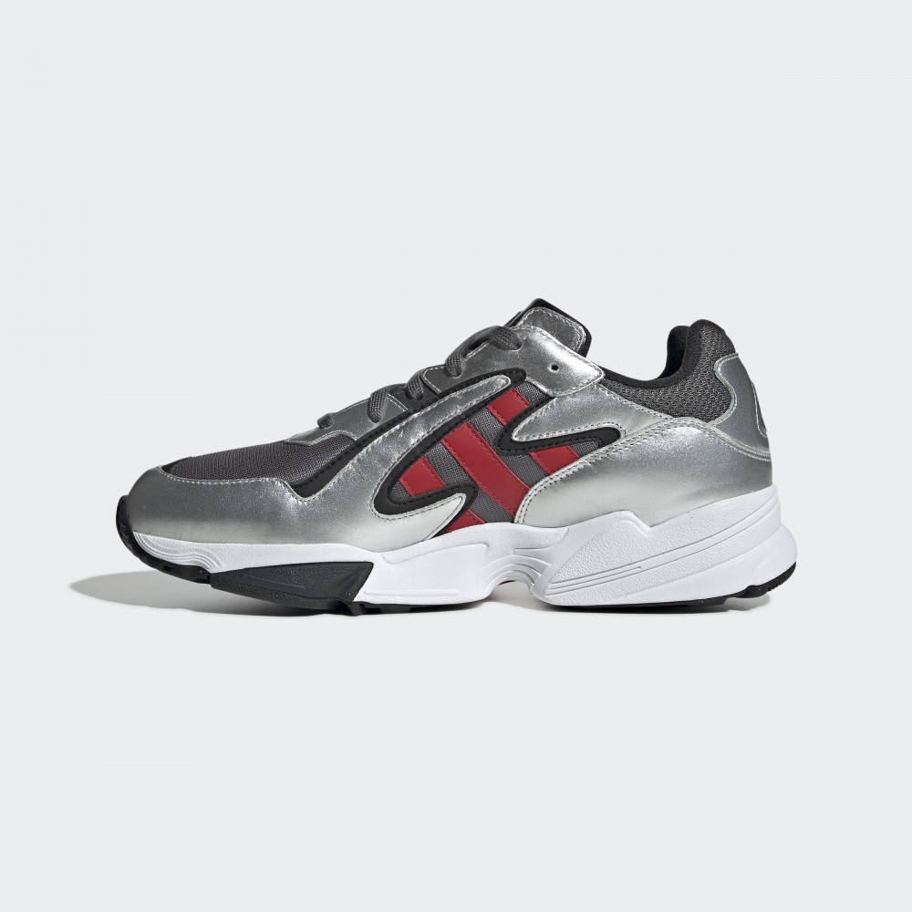Outlet Чоловічі кросівки Adidas Yung-96 Chasm EE7240