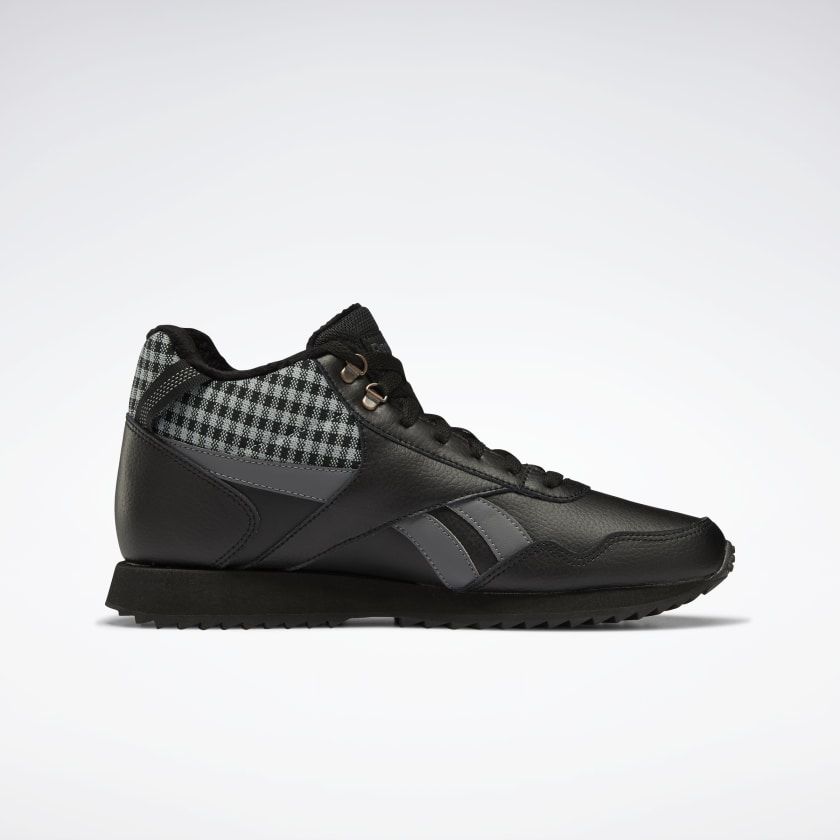 Outlet Чоловічі кросівки Reebok Royal Glide Mid G57552_image_9