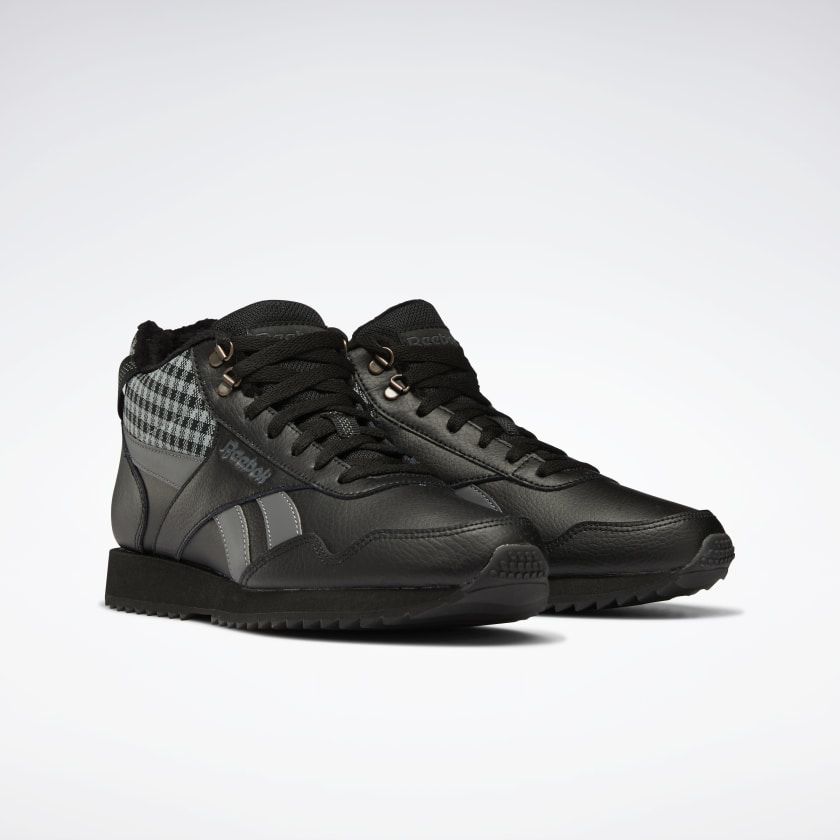Outlet Чоловічі кросівки Reebok Royal Glide Mid G57552_image_3