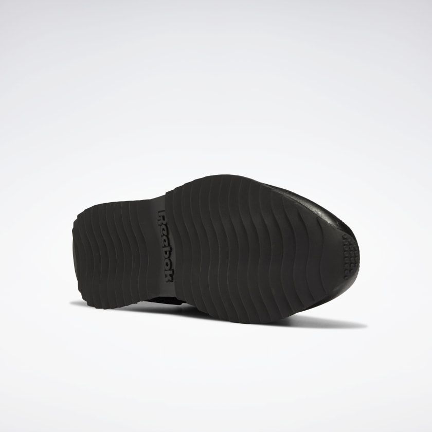 Outlet Чоловічі кросівки Reebok Royal Glide Mid G57552_image_5