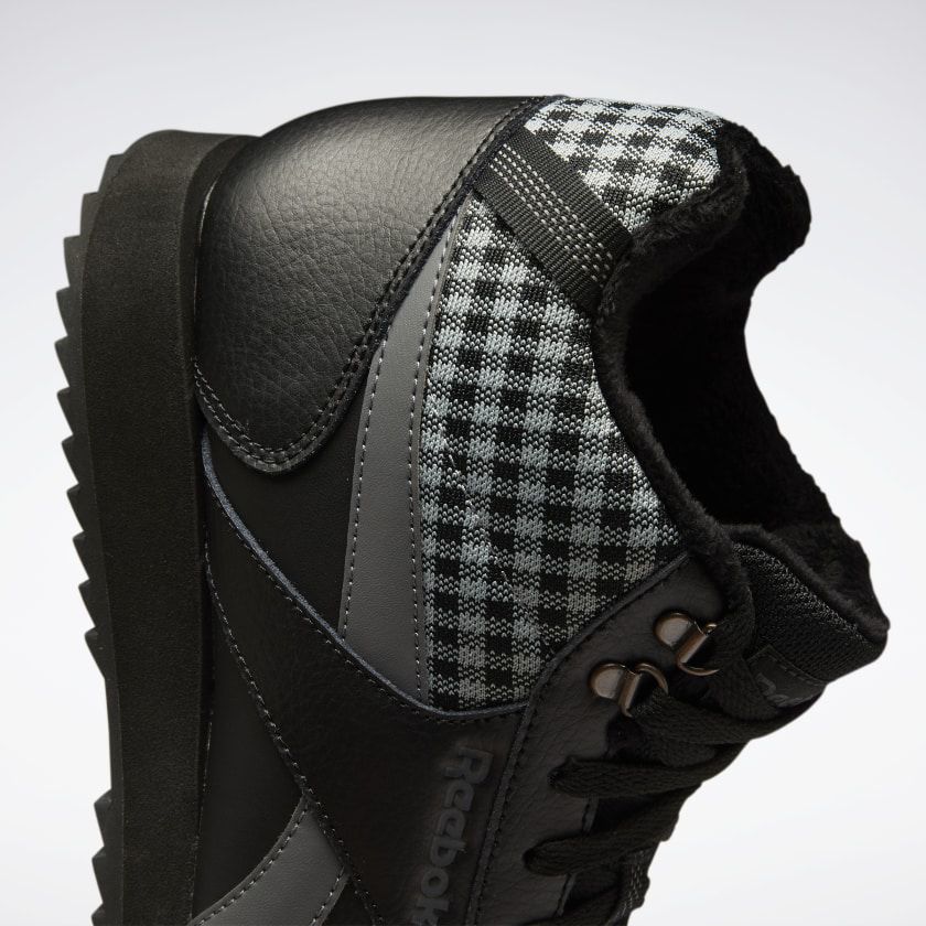 Outlet Чоловічі кросівки Reebok Royal Glide Mid G57552_image_8