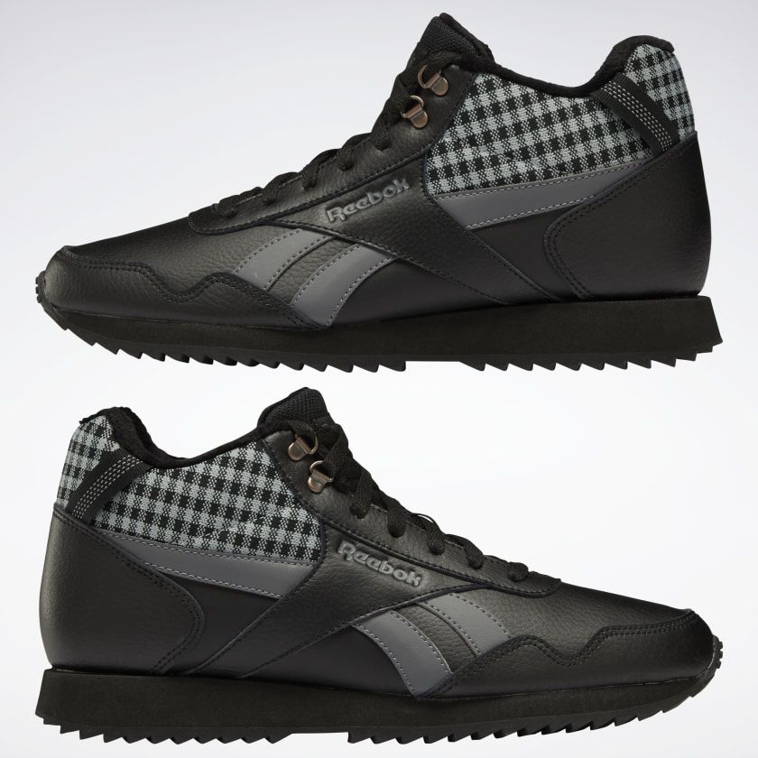 Outlet Чоловічі кросівки Reebok Royal Glide Mid G57552_image_4