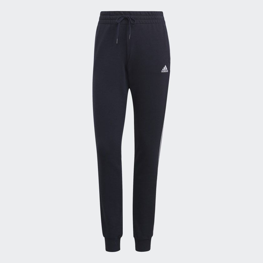 Outlet Жіночі штани Adidas Essentials 3-Stripes GM8736_image_5