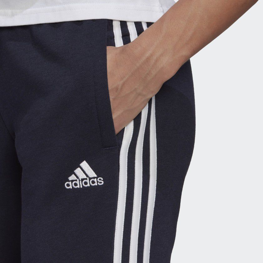 Outlet Жіночі штани Adidas Essentials 3-Stripes GM8736_image_4