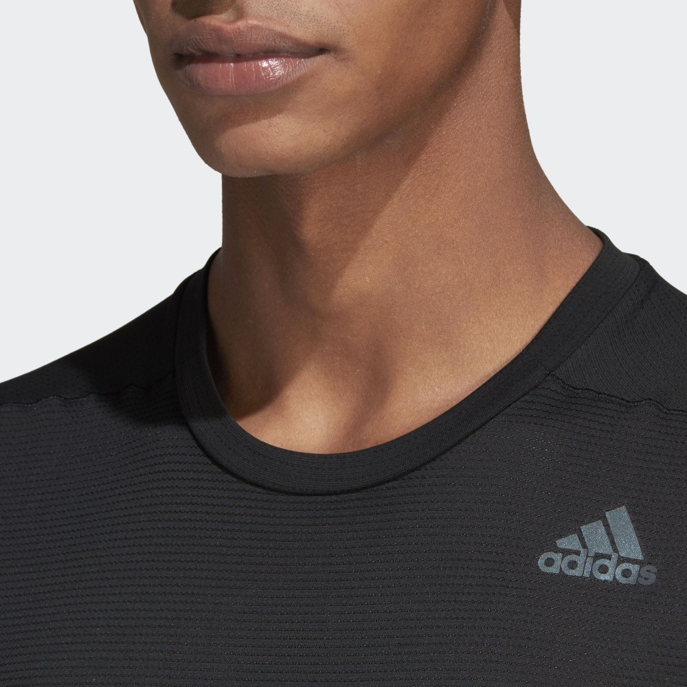 Outlet Футболка Adidas Supernova CZ8725_image_5