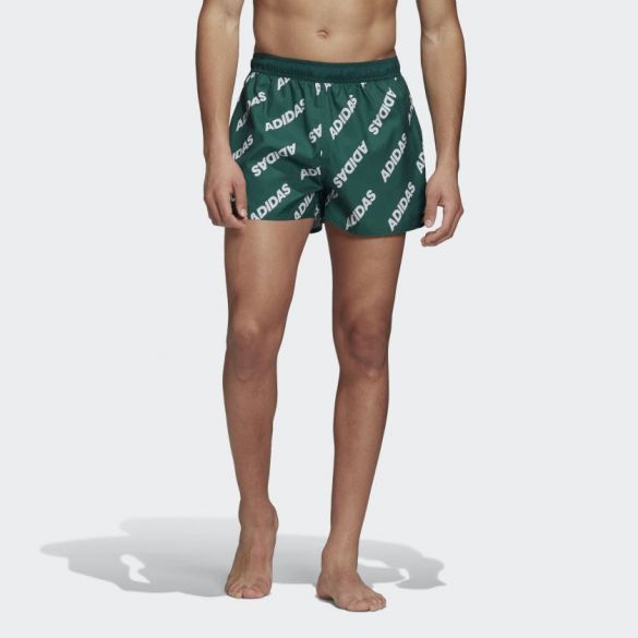 Outlet Пляжні шорти Adidas Printed CLX FJ3914