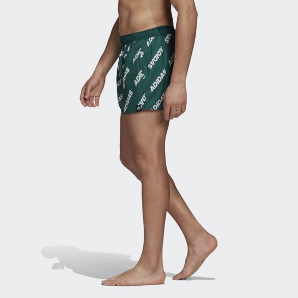 Outlet Пляжні шорти Adidas Printed CLX FJ3914