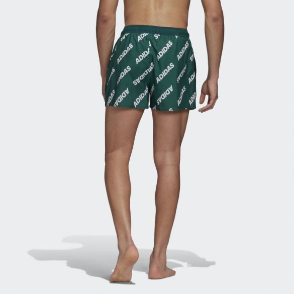 Outlet Пляжні шорти Adidas Printed CLX FJ3914_image_3