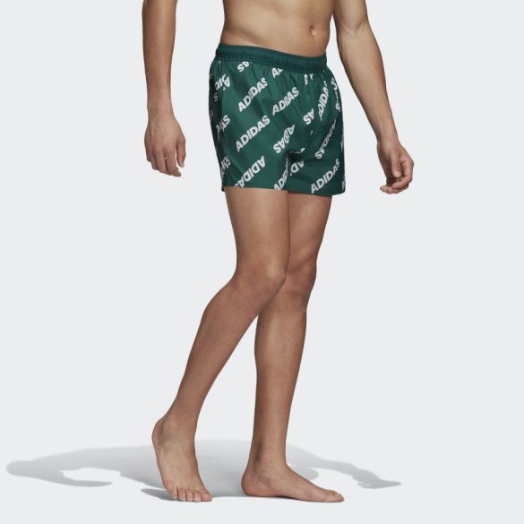 Outlet Пляжні шорти Adidas Printed CLX FJ3914_image_5