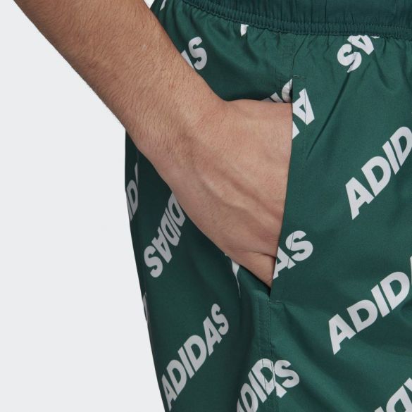 Outlet Пляжні шорти Adidas Printed CLX FJ3914_image_7