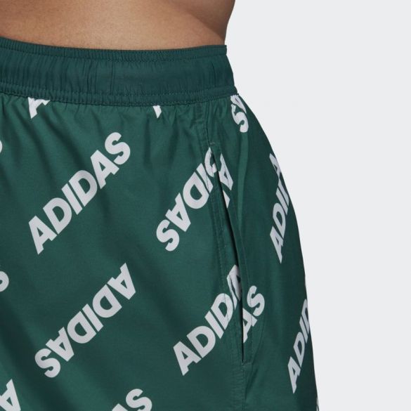 Outlet Пляжні шорти Adidas Printed CLX FJ3914_image_4