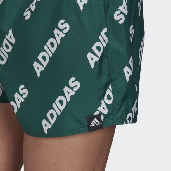 Outlet Пляжні шорти Adidas Printed CLX FJ3914_image_6