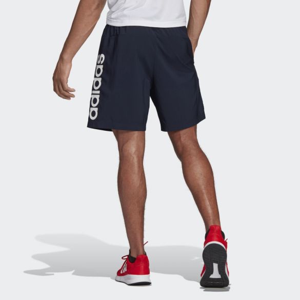 Outlet Шорти Adidas Essentials Linear Chelsea DU0418_image_4