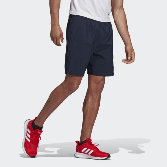Outlet Шорти Adidas Essentials Linear Chelsea DU0418_image_3