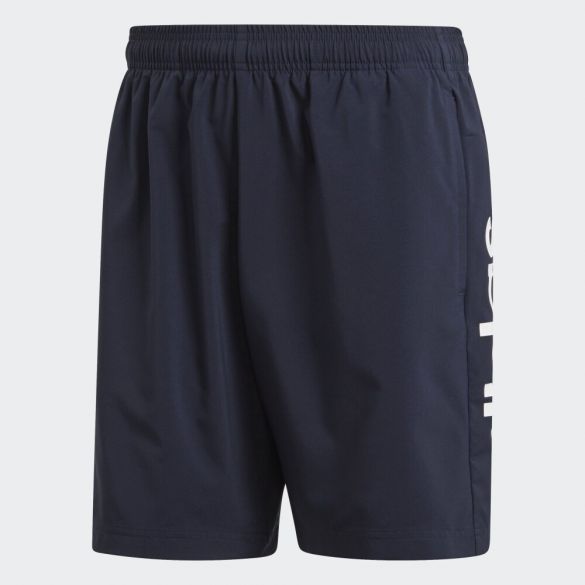 Outlet Шорти Adidas Essentials Linear Chelsea DU0418_image_8