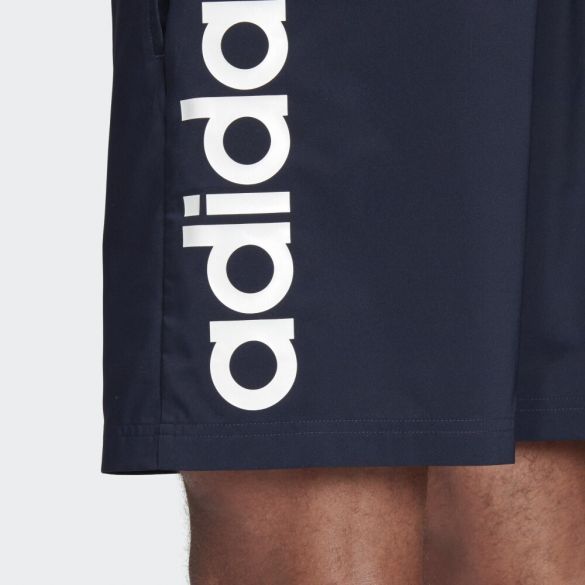 Outlet Шорти Adidas Essentials Linear Chelsea DU0418_image_6