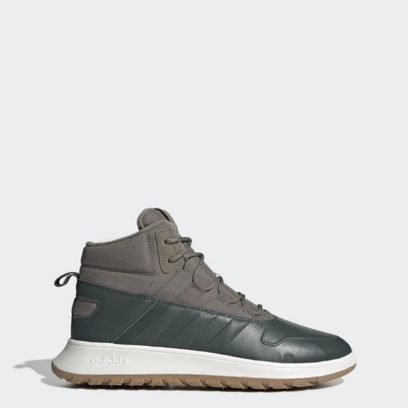 Outlet Чоловічі черевики Adidas Fusion Storm WTR EE9707