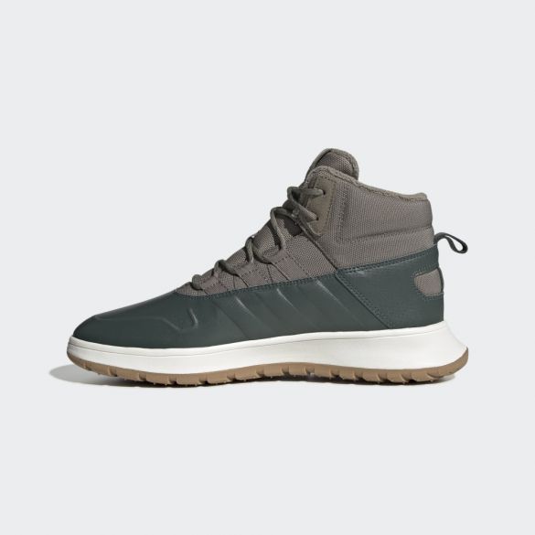 Outlet Чоловічі черевики Adidas Fusion Storm WTR EE9707