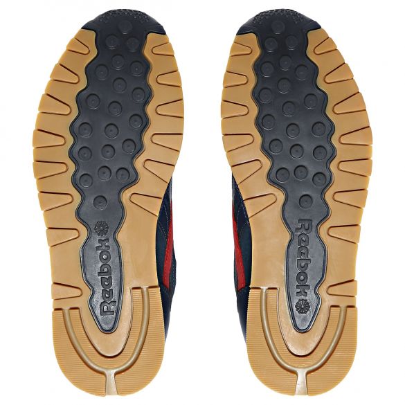 Outlet Чоловічі кросівки Reebok Classic Leather Speckled Midsole CN1815_image_8