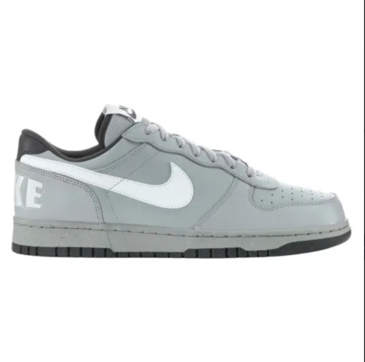 Outlet Кросівки Nike Big Low 355152-017