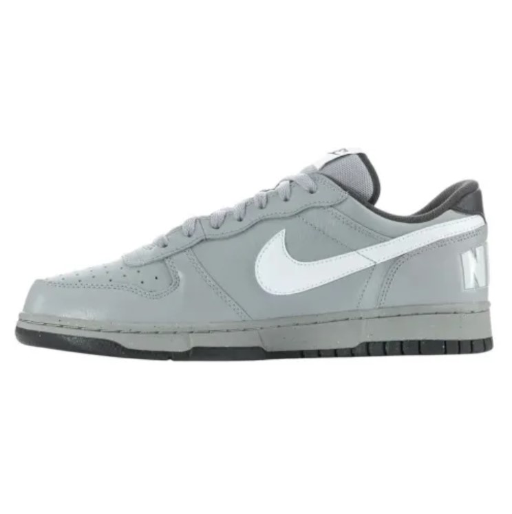 Outlet Кросівки Nike Big Low 355152-017