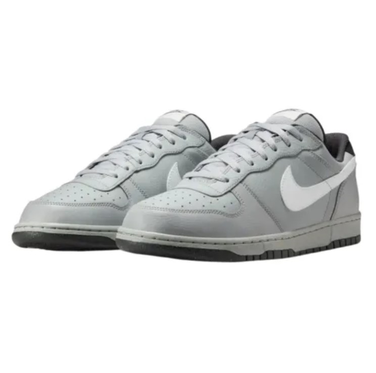 Outlet Кросівки Nike Big Low 355152-017_image_4