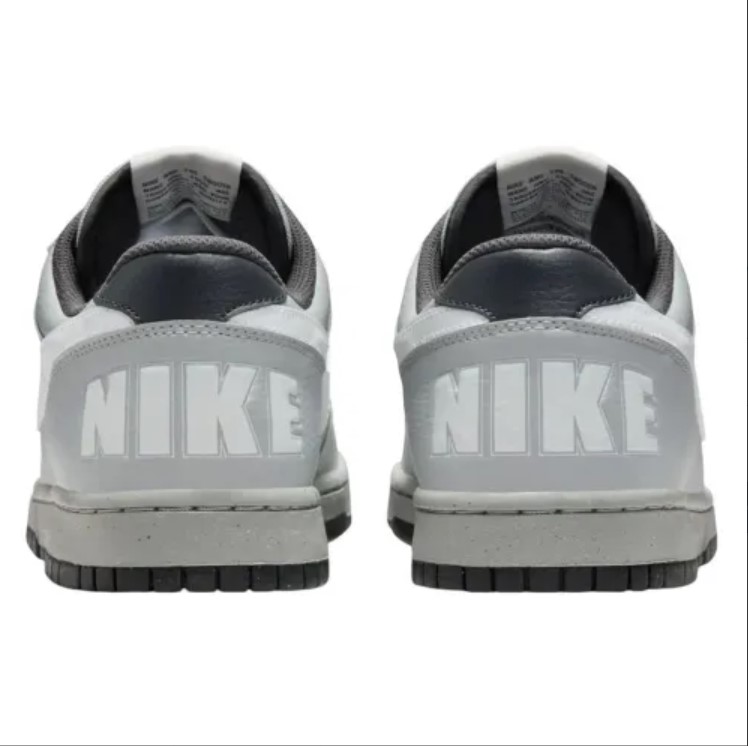 Outlet Кросівки Nike Big Low 355152-017_image_3