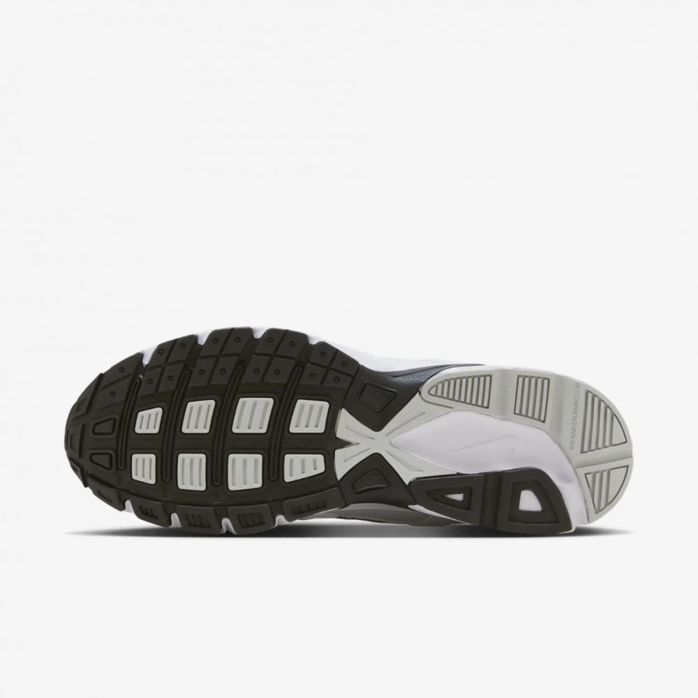 Outlet Чоловічі кросівки Nike Initiator 394055-100_image_4