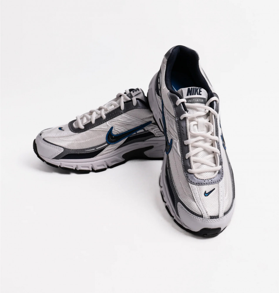 Outlet Чоловічі кросівки Nike Initiator 394055-101_image_5