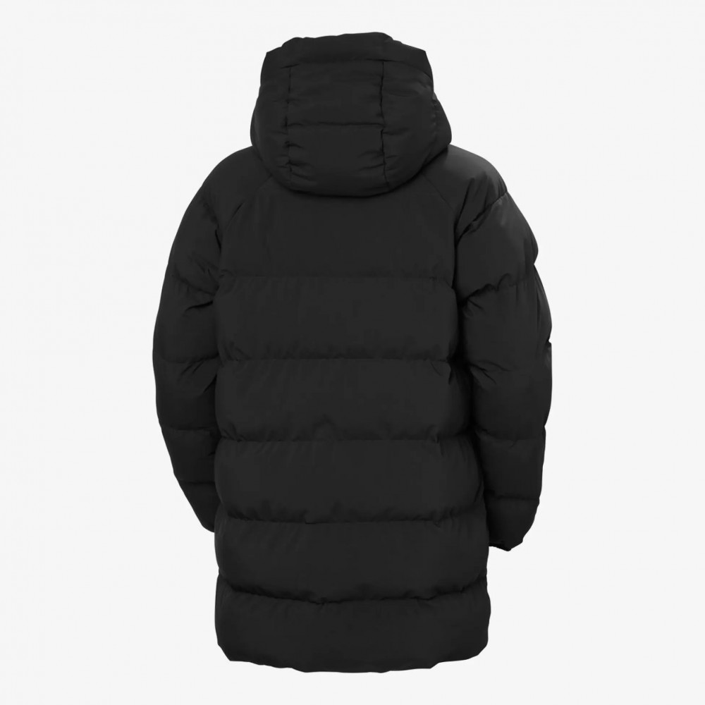 Outlet Куртка жіноча зимова Helly Hansen W Ellie Puffy Parka 53108-990_image_4