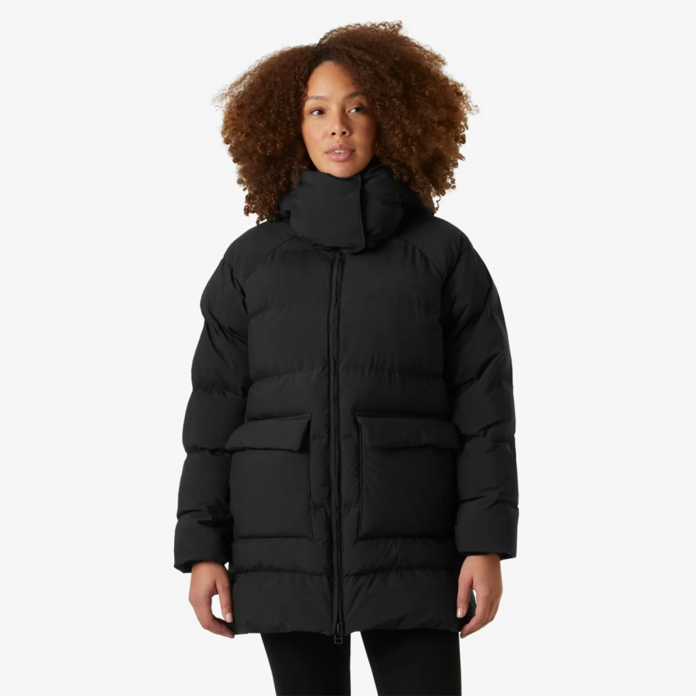 Outlet Куртка жіноча зимова Helly Hansen W Ellie Puffy Parka 53108-990