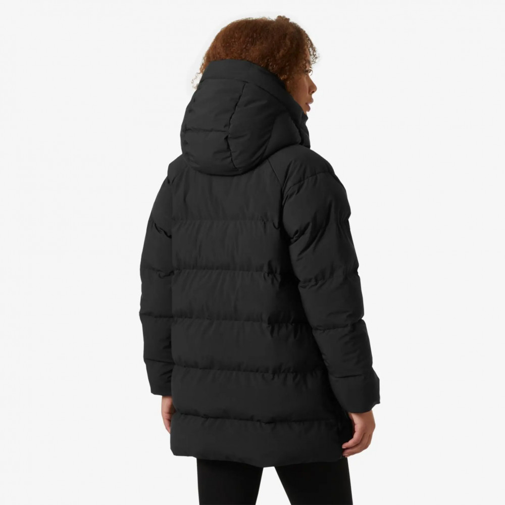 Outlet Куртка жіноча зимова Helly Hansen W Ellie Puffy Parka 53108-990_image_5
