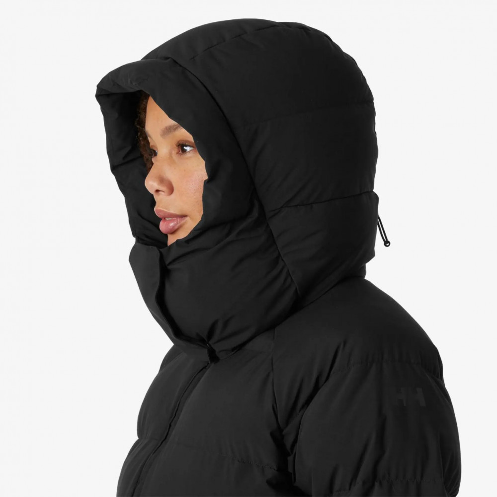 Outlet Куртка жіноча зимова Helly Hansen W Ellie Puffy Parka 53108-990_image_6