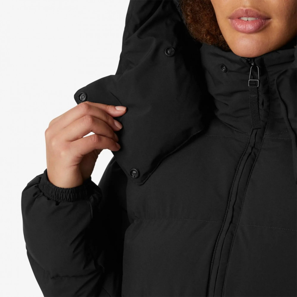 Outlet Куртка жіноча зимова Helly Hansen W Ellie Puffy Parka 53108-990_image_7