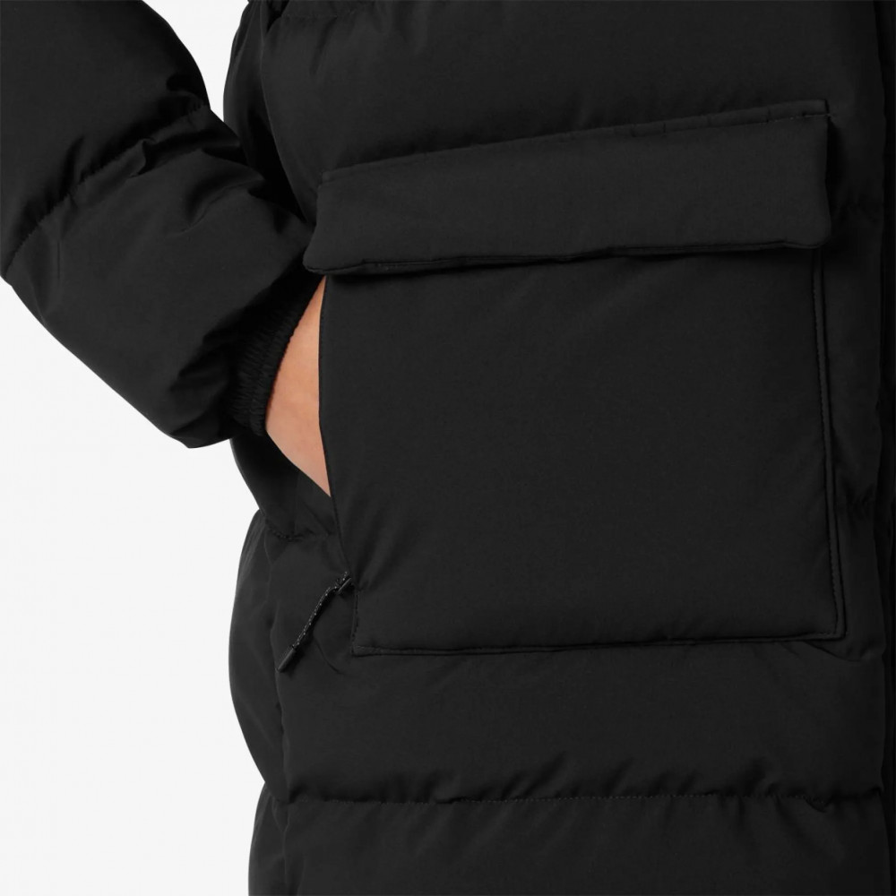 Outlet Куртка жіноча зимова Helly Hansen W Ellie Puffy Parka 53108-990_image_3