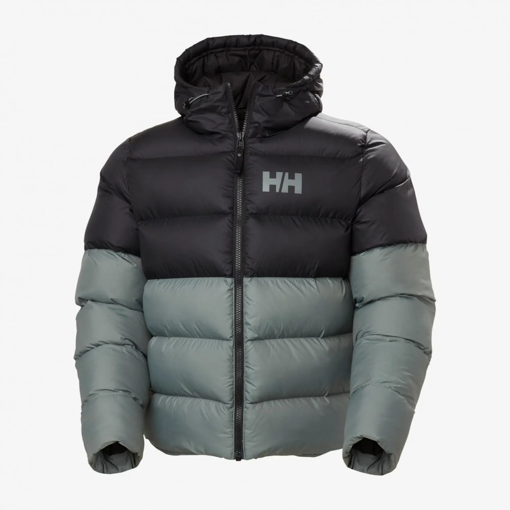 Outlet Чоловіча куртка Helly Hansen Active Puffy Jacket 53523-485_image_7