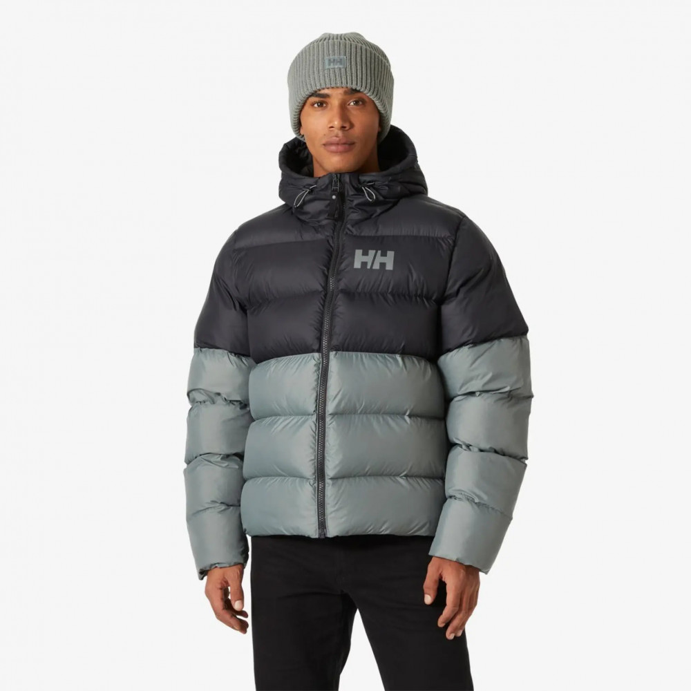 Outlet Чоловіча куртка Helly Hansen Active Puffy Jacket 53523-485