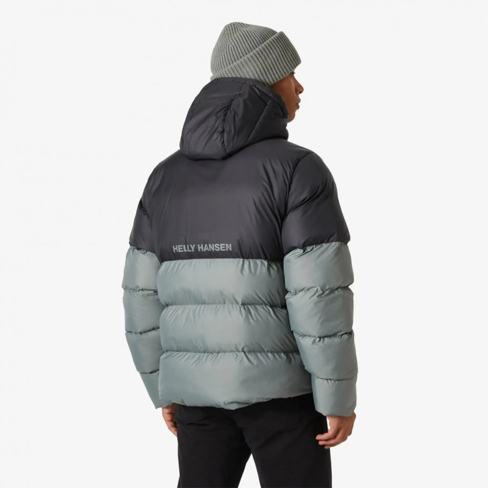 Outlet Чоловіча куртка Helly Hansen Active Puffy Jacket 53523-485