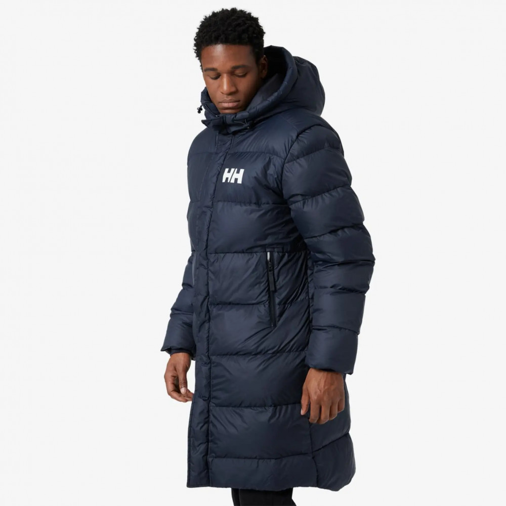 Outlet Чоловіча парка Helly Hansen Active Long Winter Parka 53599-597