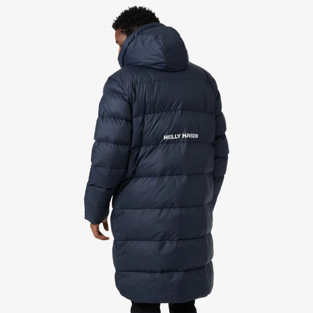 Outlet Чоловіча парка Helly Hansen Active Long Winter Parka 53599-597