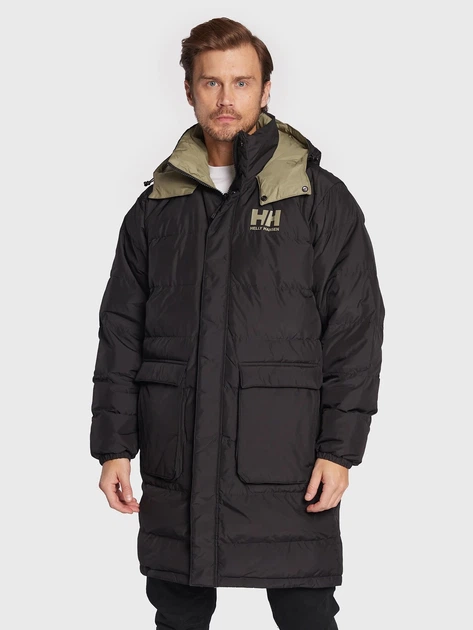 Outlet Чоловіча куртка Helly Hansen Yu Reversible Coat 53892-990