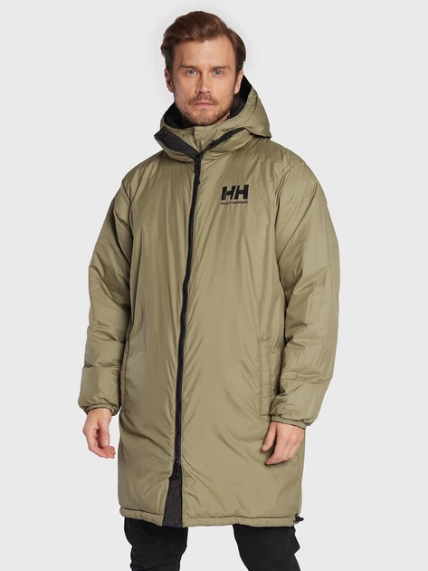 Outlet Чоловіча куртка Helly Hansen Yu Reversible Coat 53892-990_image_3