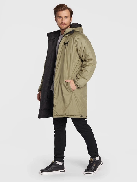 Outlet Чоловіча куртка Helly Hansen Yu Reversible Coat 53892-990_image_7