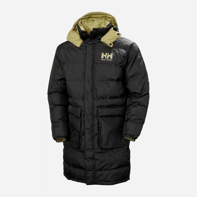 Outlet Чоловіча куртка Helly Hansen Yu Reversible Coat 53892-990_image_8