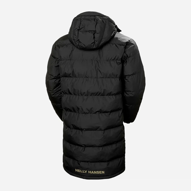 Outlet Чоловіча куртка Helly Hansen Yu Reversible Coat 53892-990_image_5